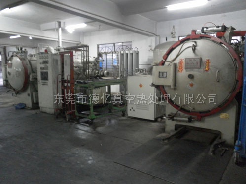 常平热处理车间工作要求有哪些？