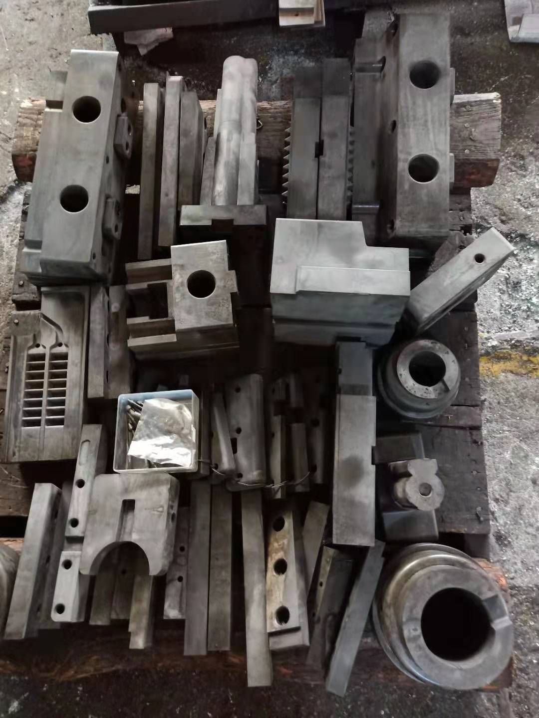 金属表面氮化处理|东莞久久99精品国产麻豆91樱花热处理厂|0769-83035280|