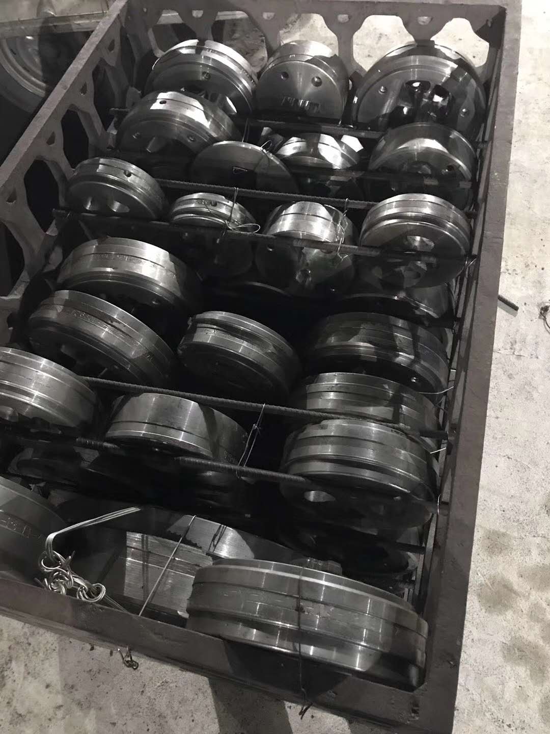什么是热处理？常用的热处理方法有哪些？